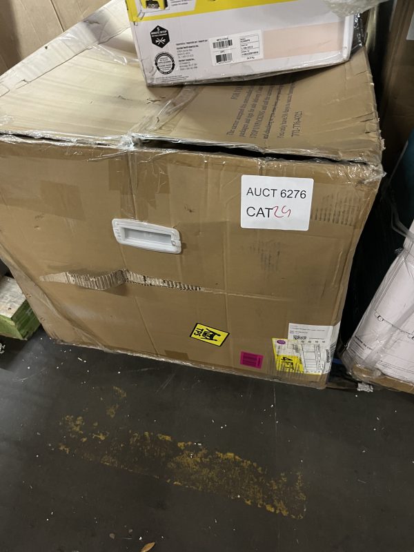 AUCT 6276 CAT 29 - Image 2