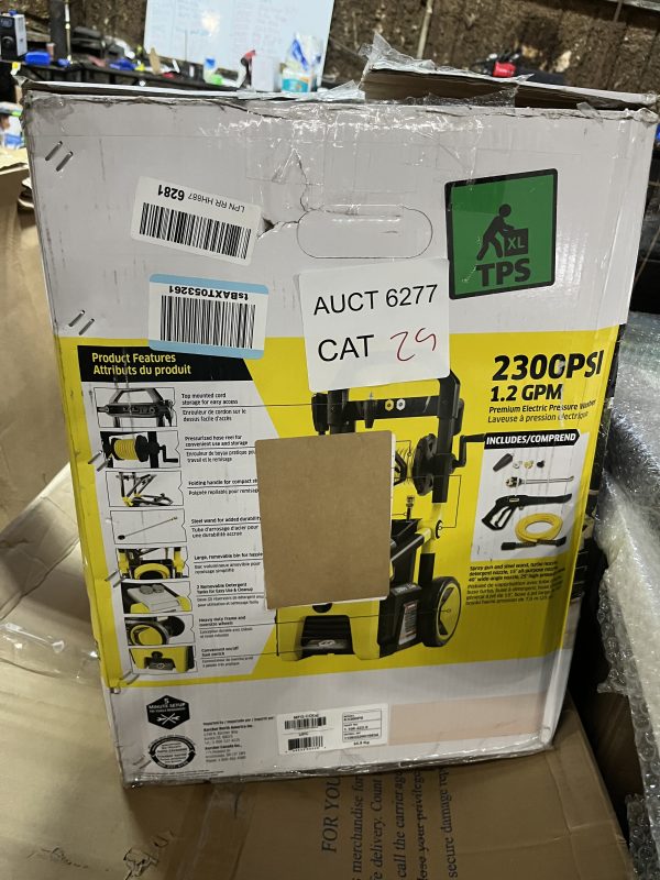 AUCT 6277 CAT 29 - Image 2