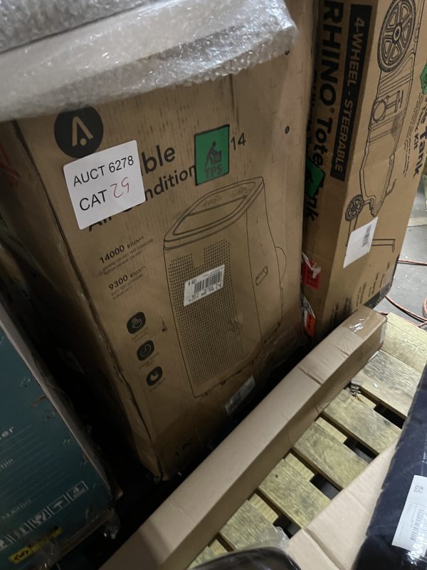 AUCT 6278 CAT 29 - Image 2