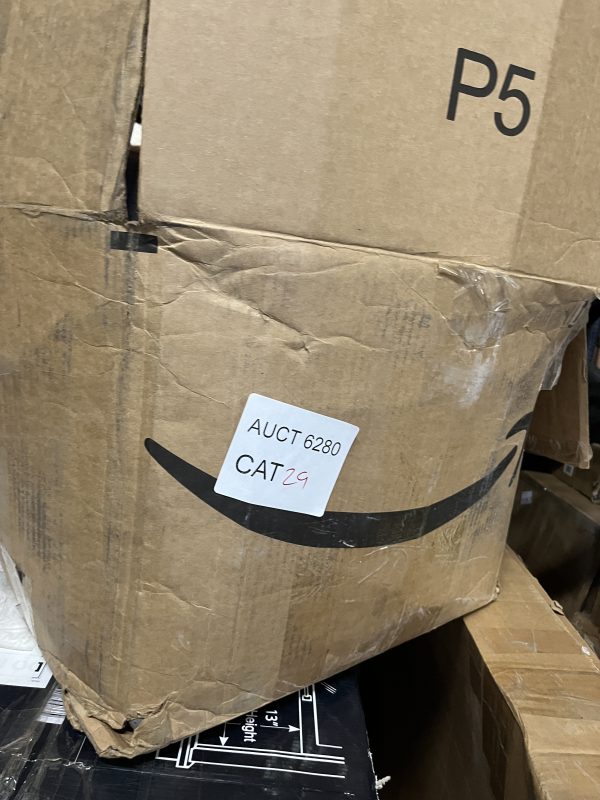 AUCT 6280 CAT 29 - Image 2