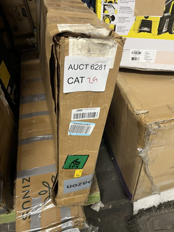 AUCT 6281 CAT 29 - Image 2