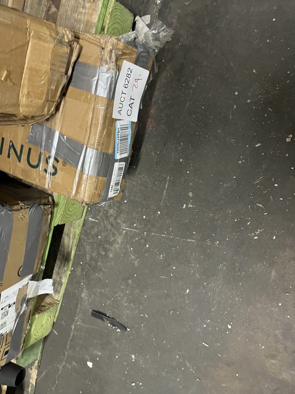 AUCT 6282 CAT 29 - Image 2