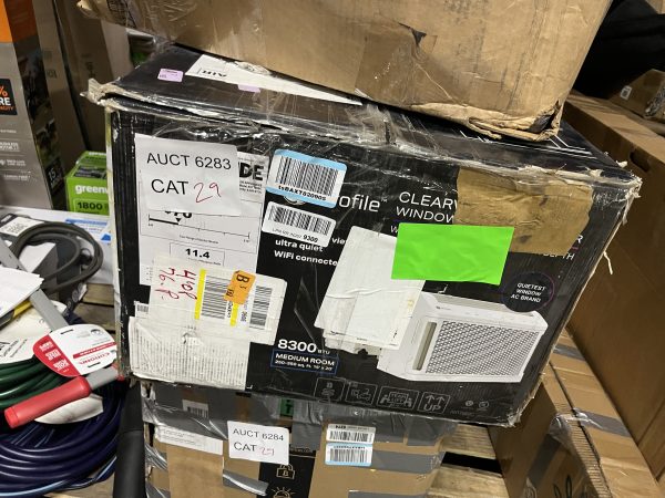 AUCT 6283 CAT 29 - Image 2