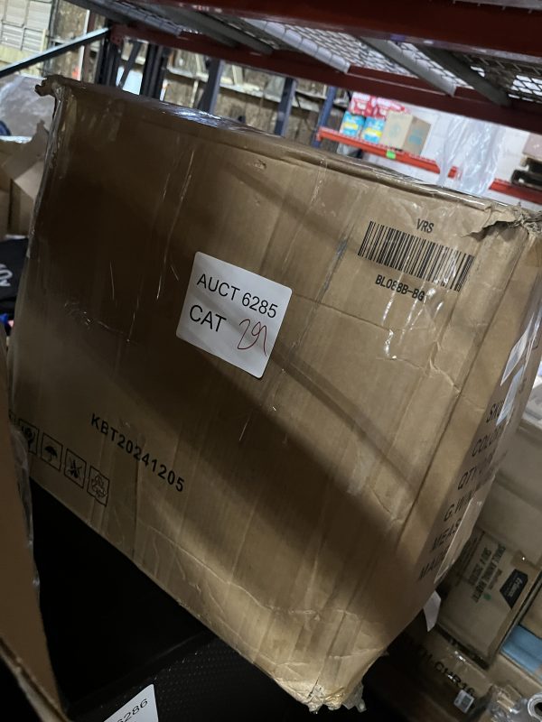 AUCT 6285 CAT 29 - Image 2