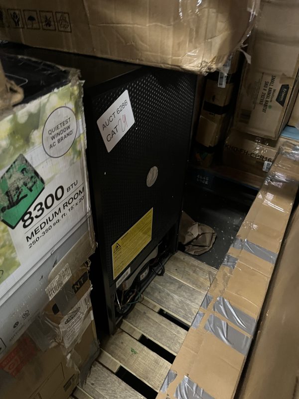AUCT 6286 CAT 29 - Image 2