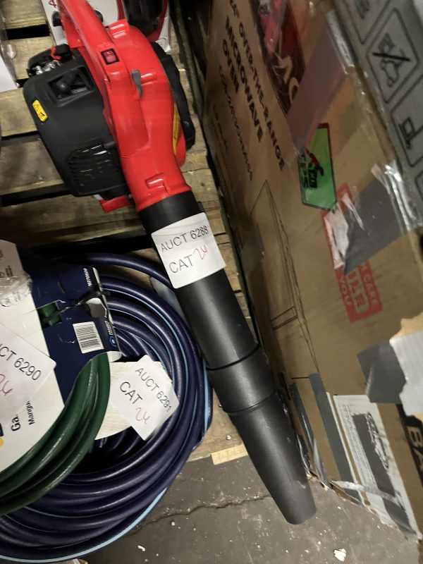 AUCT 6288 CAT 26 - Image 2