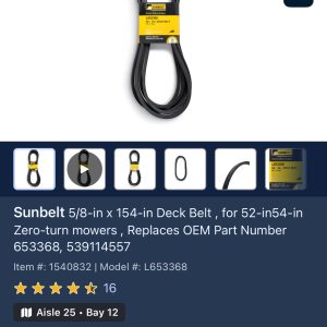 AUCT 6289 CAT 26