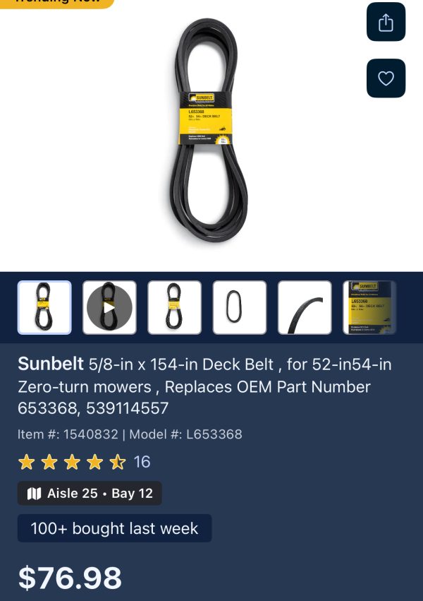 AUCT 6289 CAT 26