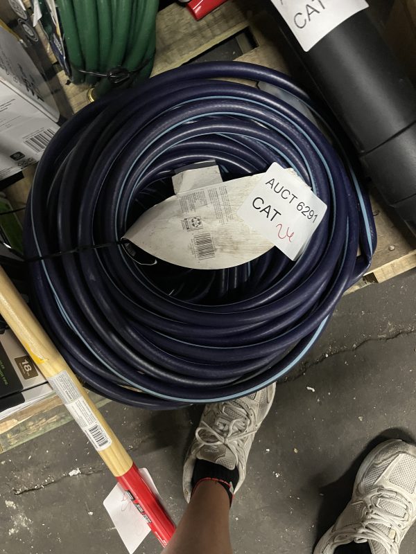 AUCT 6291 CAT 26 - Image 2