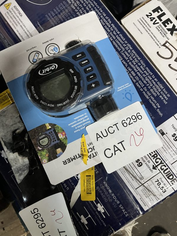AUCT 6296 CAT 26 - Image 2