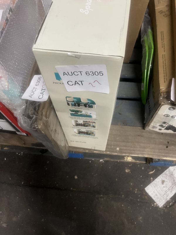 AUCT 6305 CAT 27 - Image 2