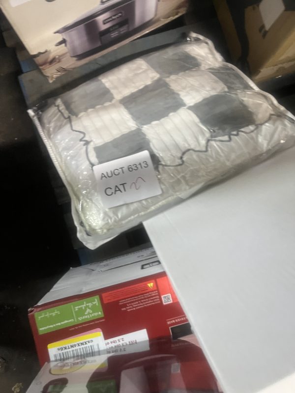 AUCT 6313 CAT 27 - Image 2