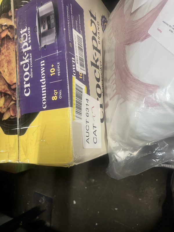AUCT 6314 CAT 27 - Image 2