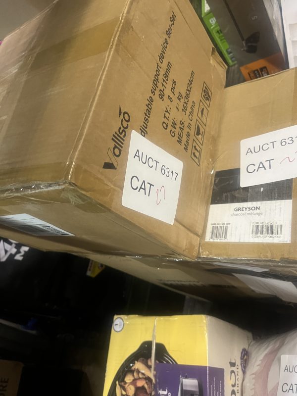 AUCT 6317 CAT 27 - Image 2