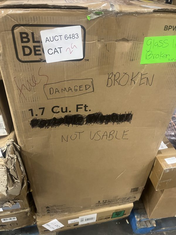 AUCT 6483 CAT 29 - Image 2