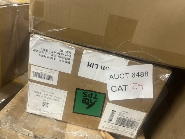 AUCT 6488 CAT 29 - Image 2