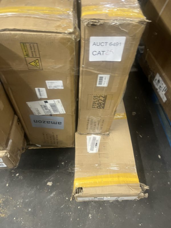 AUCT 6491 CAT 29 - Image 2