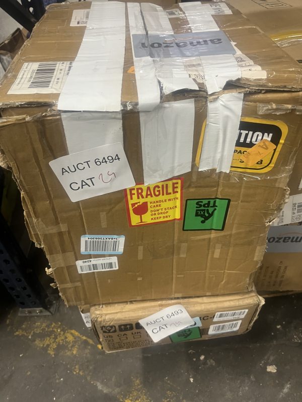 AUCT 6494 CAT 29 - Image 2