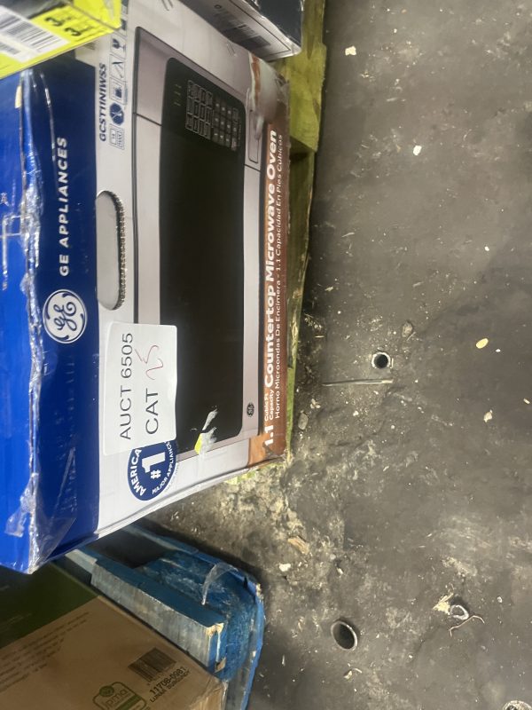 AUCT 6505 CAT 25 - Image 2