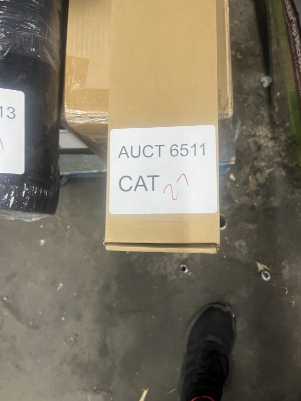AUCT 6511 CAT 27 - Image 2