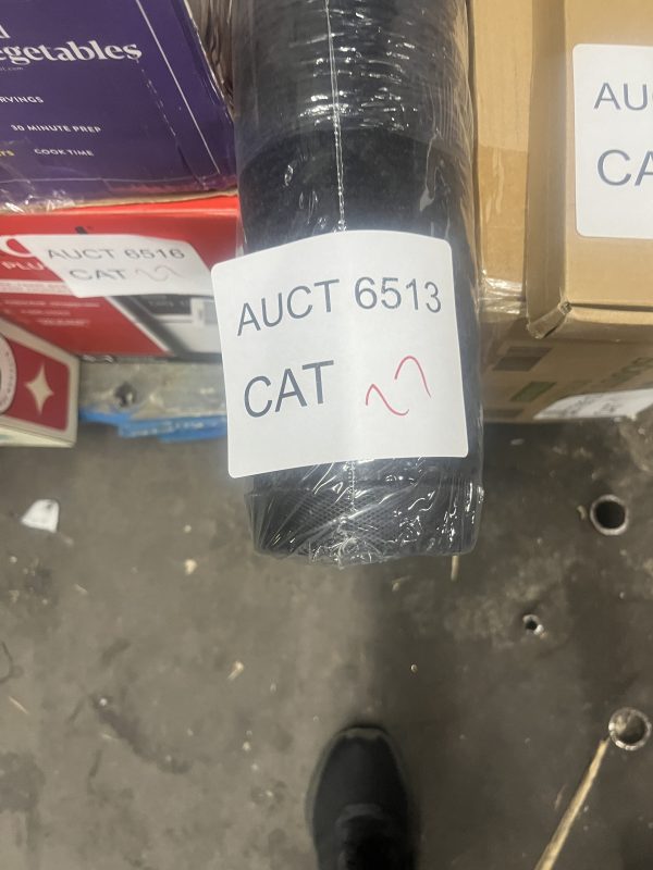 AUCT 6513 CAT 27 - Image 2
