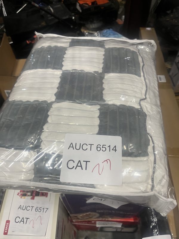 AUCT 6514 CAT 27 - Image 2