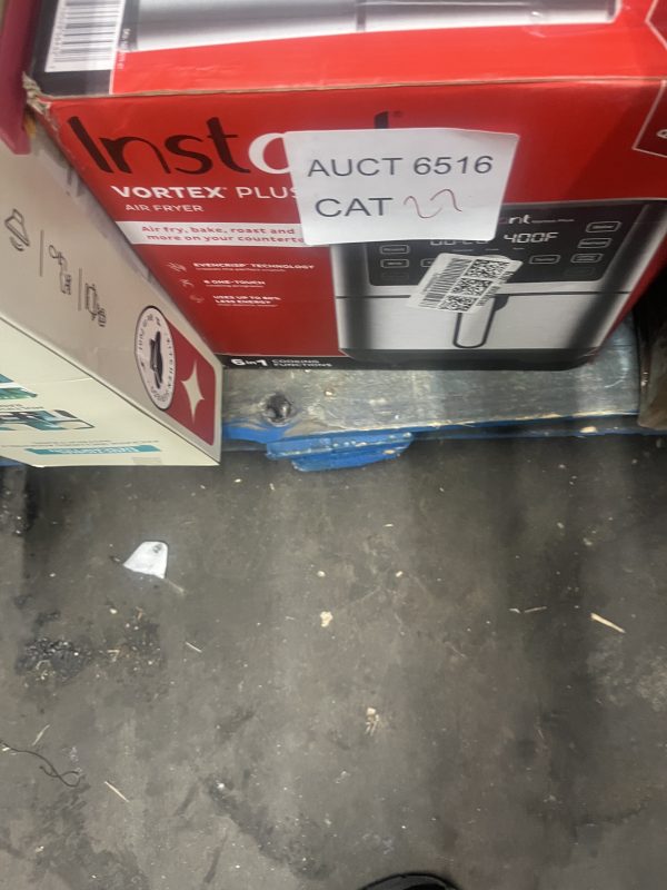 AUCT 6516 CAT 27 - Image 2