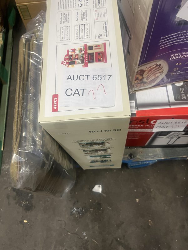 AUCT 6517 CAT 27 - Image 2