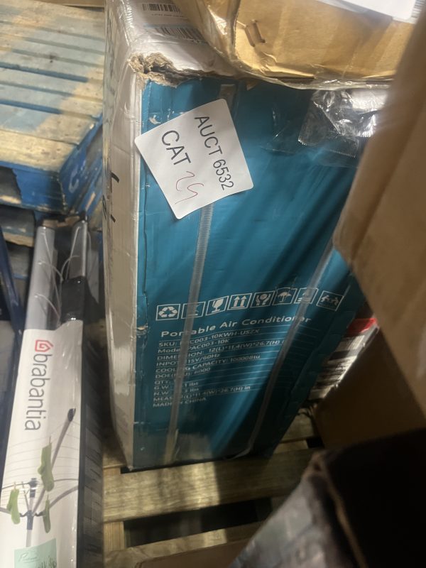 AUCT 6532 CAT 29 - Image 2