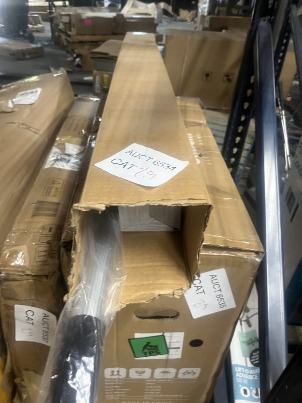AUCT 6534 CAT 29 - Image 2