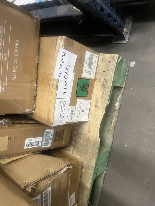 AUCT 6536 CAT 29 - Image 2
