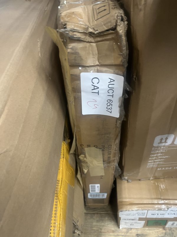 AUCT 6537 CAT 29 - Image 2