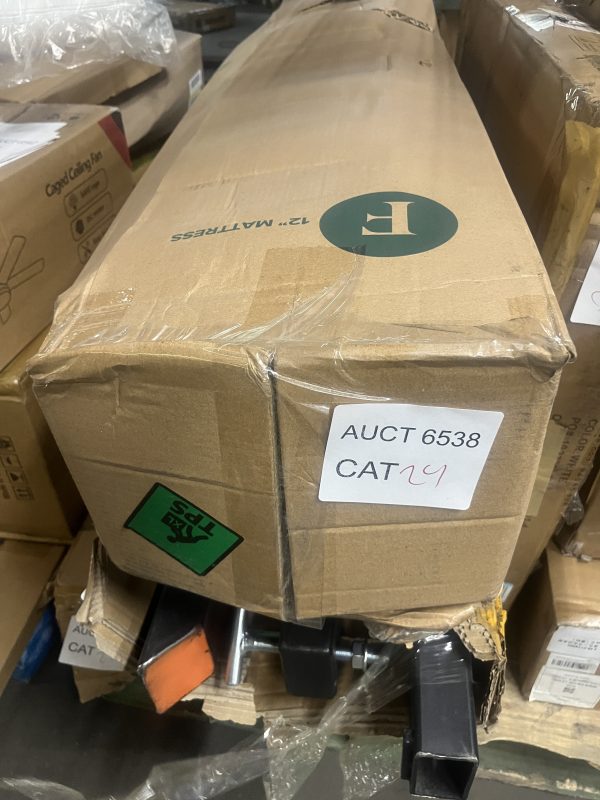 AUCT 6538 CAT 29 - Image 2