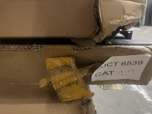 AUCT 6539 CAT 29 - Image 2