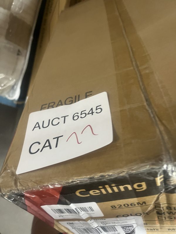 AUCT 6545 CAT 27 - Image 2