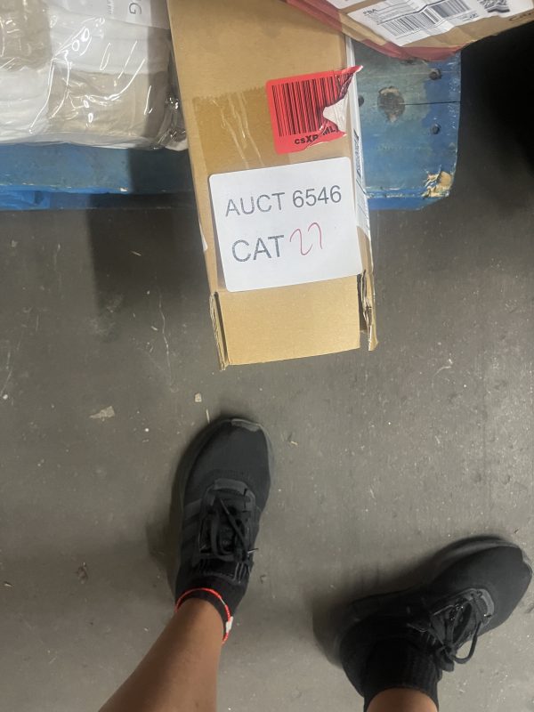 AUCT 6546 CAT 27 - Image 2