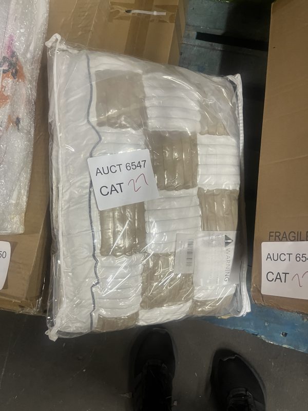 AUCT 6547 CAT 27 - Image 2