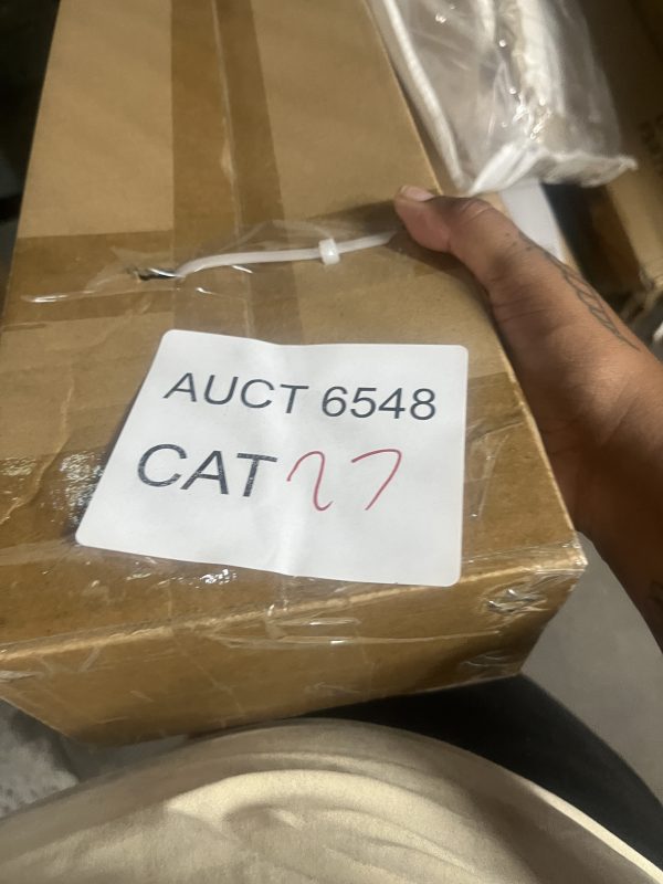 AUCT 6548 CAT 27 - Image 2