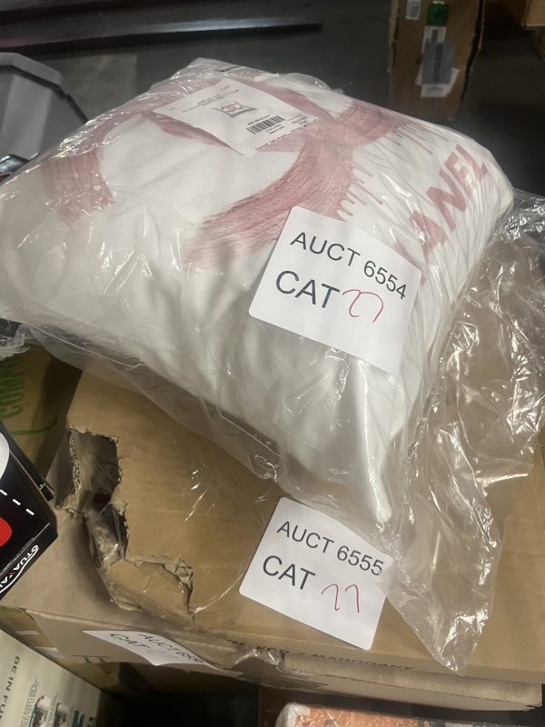 AUCT 6554 CAT 27 - Image 2