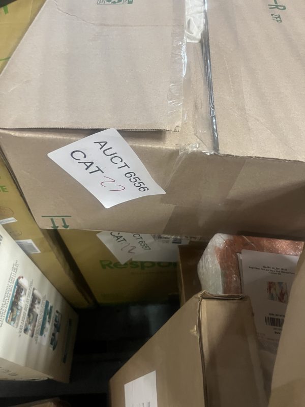 AUCT 6556 CAT 27 - Image 2