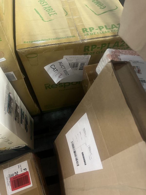 AUCT 6557 CAT 22 - Image 2
