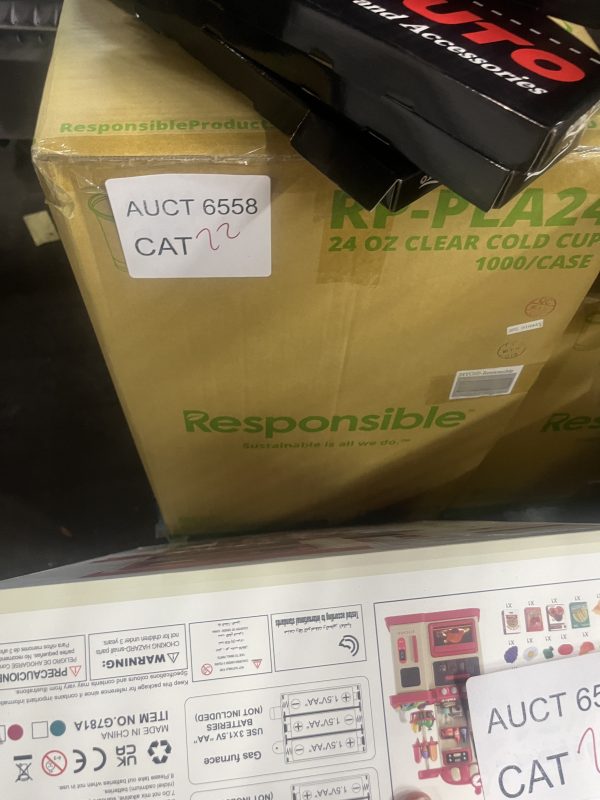 AUCT 6558 CAT 22 - Image 2