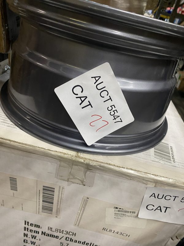 AUCT 5547 CAT 27 - Image 2