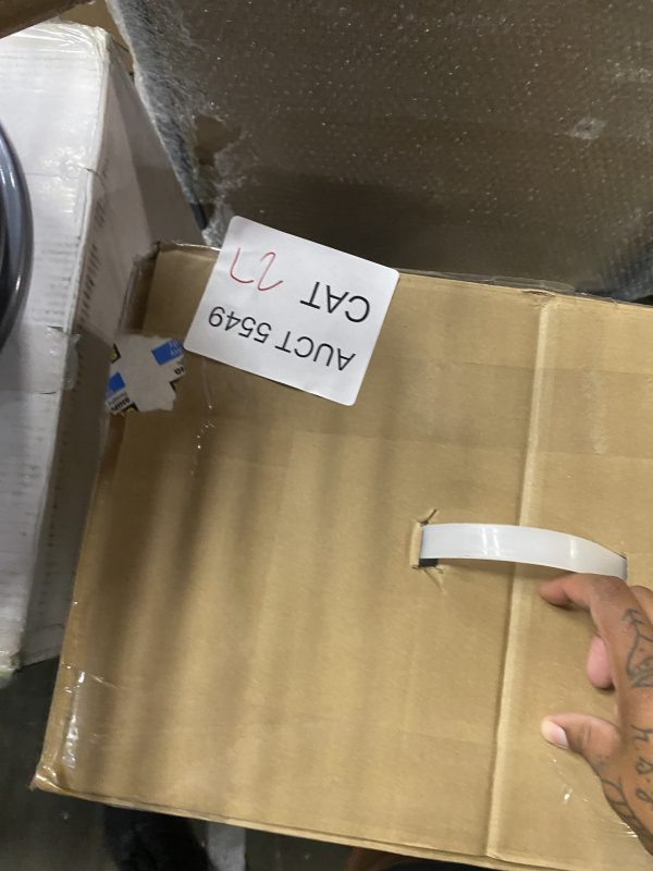 AUCT 5549 CAT 27 - Image 2