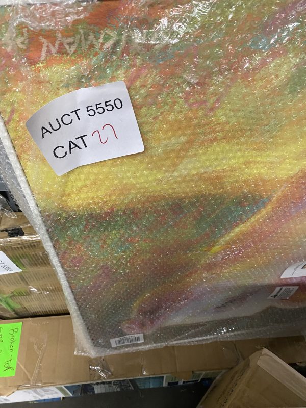 AUCT 5550 CAT 27 - Image 3