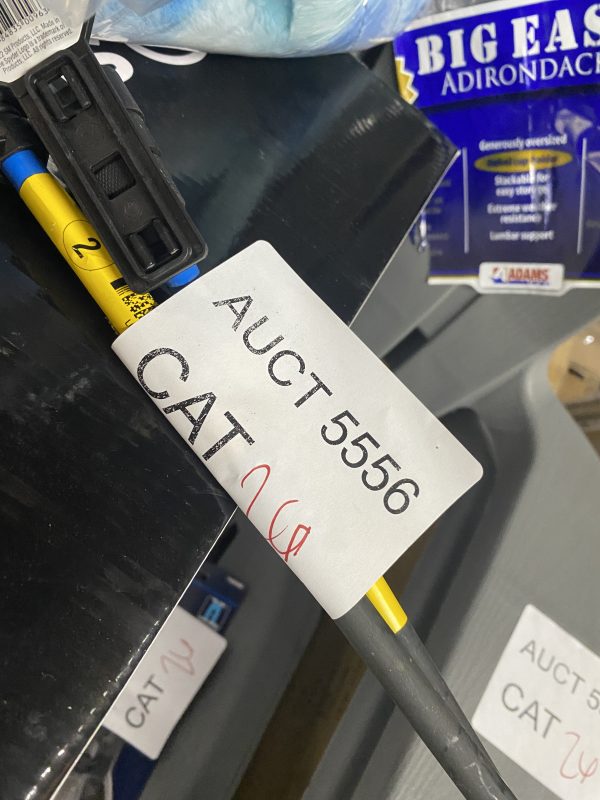 AUCT 5556 CAT 26 - Image 2