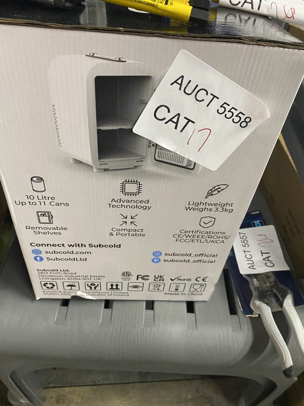 AUCT 5558 CAT 17 - Image 2