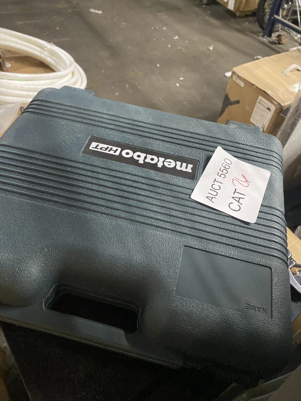 AUCT 5560 CAT 26 - Image 2