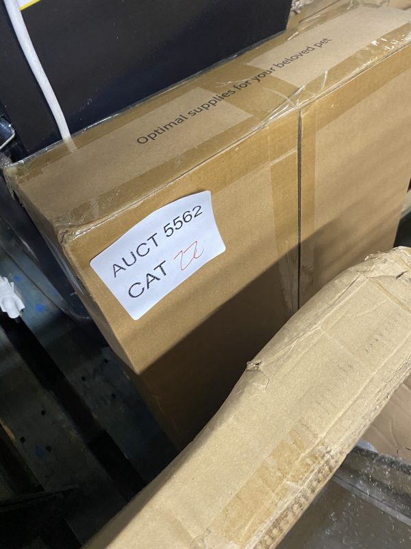 AUCT 5562 CAT 22 - Image 2