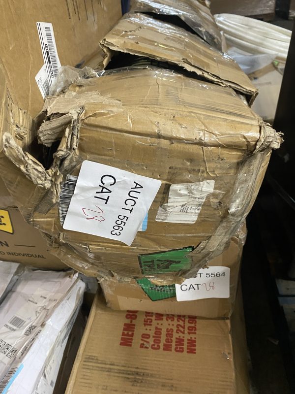 AUCT 5563 CAT 28 - Image 2